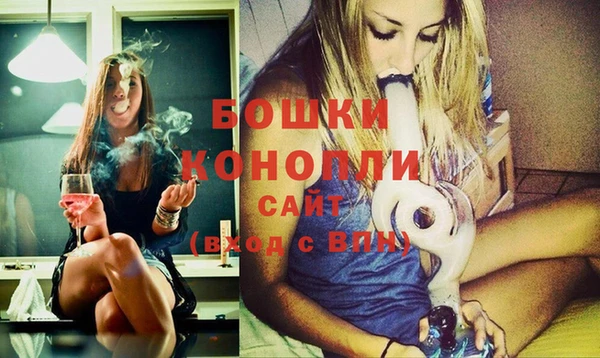 молекула духа Верея