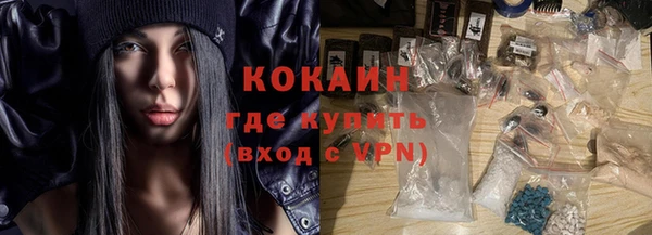 молекула духа Верея